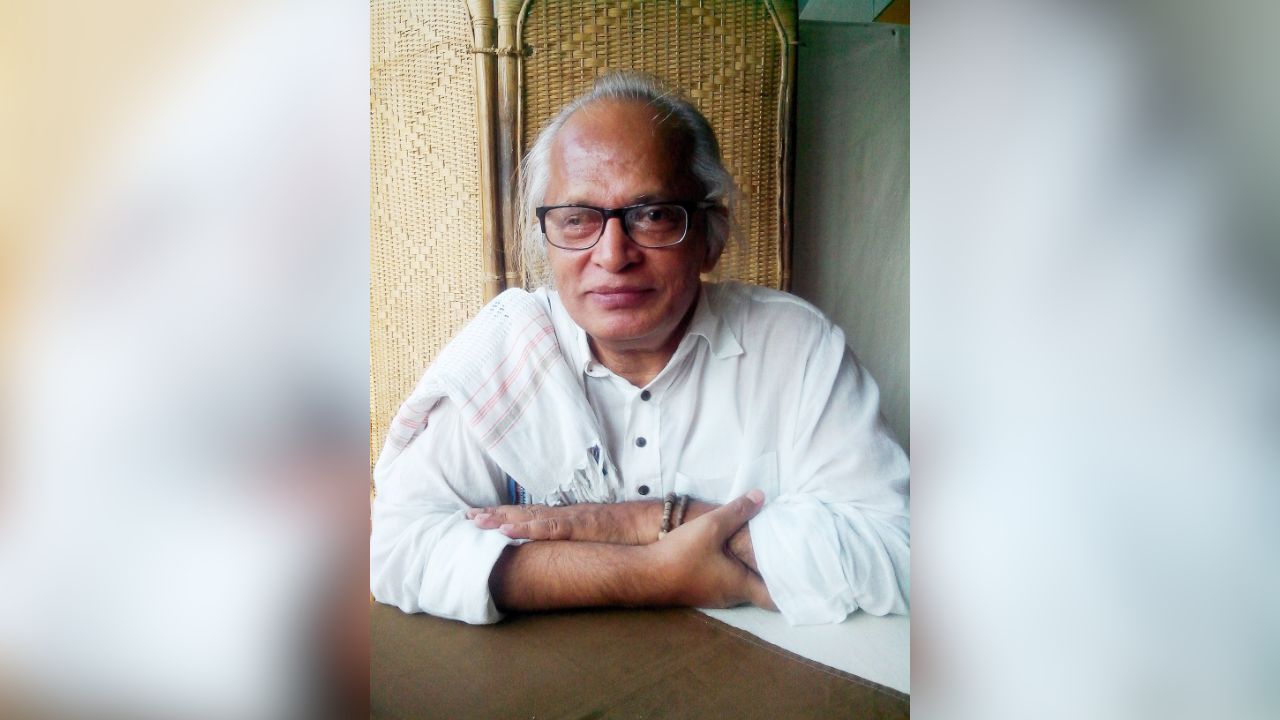 অবৈধ সরকারের অধীনে নির্বাচন অবৈধ: ফরহাদ মজহার